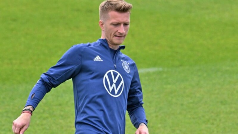 Marco Reus (Bild: APA/AFP/Christof STACHE)