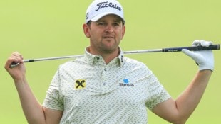 Bernd Wiesberger (Bild: 2022 Getty Images)