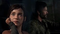 Screenshot aus „The Last of Us“ (Bild: Sony)