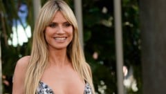 Heidi Klum (Bild: Invision)