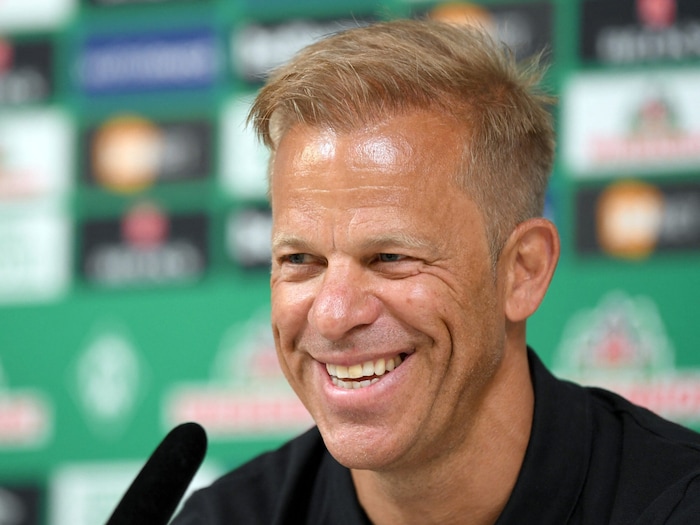 Für den Anfang kam der Ende.