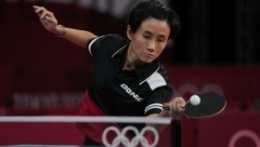 Liu Jia schaffte es sechsmal zu den Olympischen Spielen. (Bild: Kin Cheung)