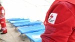 Beim Roten Kreuz brodelt es intern gewaltig. (Bild: P. Huber)