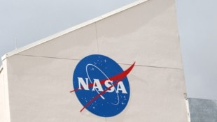 Kennedy Space Center in Florida