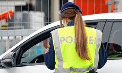 Mit 95 km/h in der 30er-Zone: Schein und Auto sind jetzt weg.