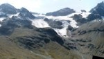 Die einst mächtigen Gletscher der Silvretta schmelzen förmlich dahin. (Bild: Tourismus Montafon)