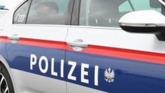 Am Grenzübergang Wurzenpass konnte eine Polizeistreife den Bosnier anhalten. (Bild: P. Huber)