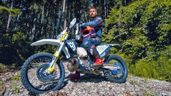 Marcel Hirscher, der nach der Skikarriere Motocross liebt, ist stärkste Sportlermarke Österreichs. (Bild: Red Bull Contentpool)