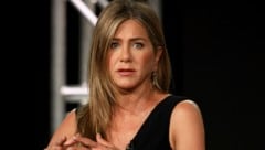 Jennifer Aniston wurde mit der TV-Serie „Friends“ weltberühmt. (Bild: Willy Sanjuan / AP / picturedesk.com)