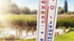In den kommenden Tagen steigen die Temperaturen ordentlich an. (Bild: Volodymyr - stock.adobe.com)