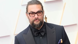 Jason Momoa (Bild: 2022 Getty Images)