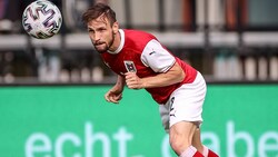 Bestritt 31 Länderspiele für das ÖFB-Team: Andreas Ulmer. (Bild: GEPA pictures)