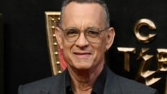 Tom Hanks (Bild: AFP)