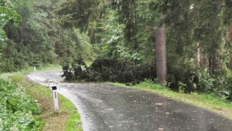 (Bild: FF Glashütten)