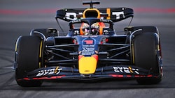 Max Verstappen (Bild: 2022 Getty Images)