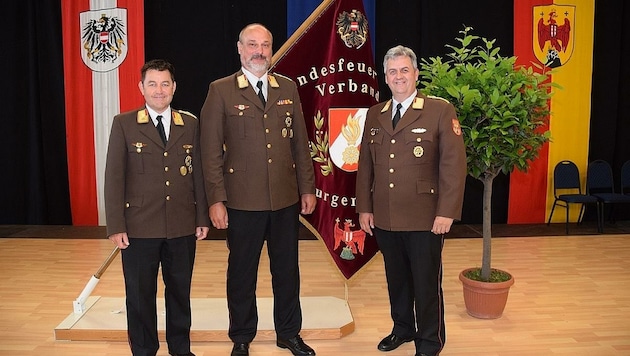 (Bild: Landesfeuerwehrverband Burgenland)