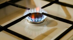Es brennt – wir müssen uns um unser Gas sorgen. (Bild: www.photopress.at)