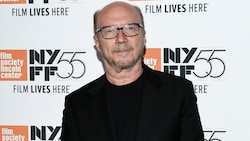 Paul Haggis (Bild: APA/Photo by Evan Agostini/Invision/AP)