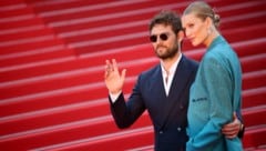 Alex Pettyfer und Toni Garrn (Bild: 2022 Invision)