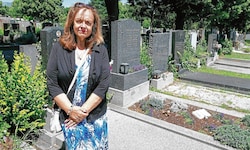 Gabriela F. (69) ist über den exorbitanten Preis verärgert.