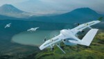 Das Logistikunternehmen Continental Drones hat 12.000 Wingcopter-Drohnen bestellt, die in den kommenden fünf Jahren geliefert werden sollen. (Bild: Wingcopter)