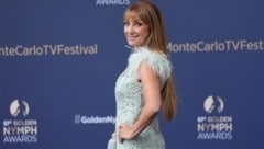 Schauspielerin Jane Seymour (Bild: AFP )