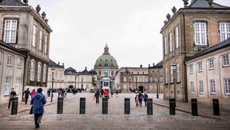 Einem Stadtbummel in Kopenhagen steht diesen Sommer nichts mehr im Weg. (Bild: Ritzau/Scanpix)