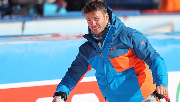 Felix Neureuther hat sich für mehr Sicherheit im Ski-Weltcup ausgesprochen und Maßnahmen gefordert. (Bild: GEPA/GEPA )