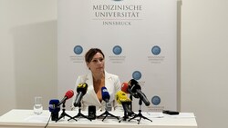 Manuela Groß, Vizerektorin für Finanzen und IT, Medizinische Universität Innsbruck (Bild: MUI/Mair)