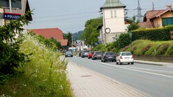 Im Asylheim in Bergheim kamen zwei weitere Diphtherie-Fälle dazu, (Bild: Tschepp Markus)