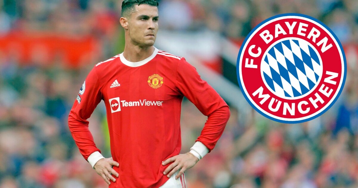 Boiled up again – Ronaldo to Bayern?  Rumor posse, part three