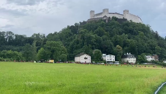 Das neue Wohnbauförderungsgesetz sowie das Naturschutz- und Landesumweltanwaltschaftsgesetz wurden beschlossen. (Bild: Markus Tschepp)