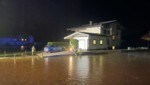 Überflutung in Hochfilzen (Bild: zoom.tirol)