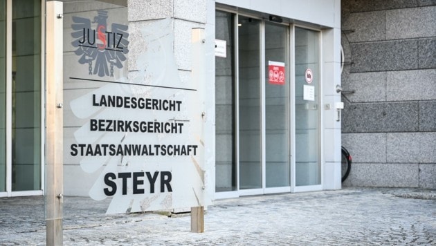 Erstes Urteil gegen Fiat in Steyr (Bild: Alexander Schwarzl)