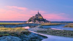 Mont Saint-Michel (Bild: f11photo - stock.adobe.com)