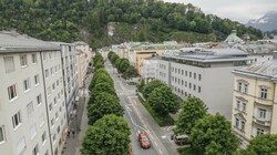 Laut einer Studie standen bereits 2015 rund 4800 bis 5000 Wohnungen in Salzburg leer. Das sind Tausende ungenützte (Haupt-)Wohnsitze (Bild: Tschepp Markus)