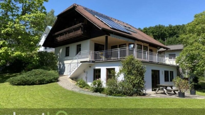 (Bild: PLANETHOME IMMOBILIEN AUSTRIA GMBH)