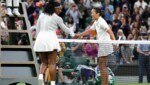 Serena Williams (li.) (Bild: AP)