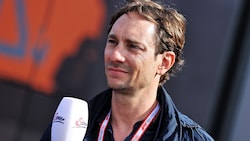 Matthias Lauda (Bild: GEPA )