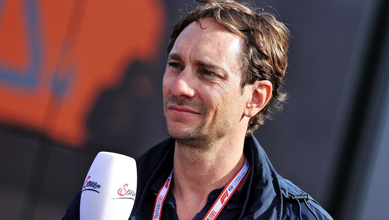 Matthias Lauda (Bild: GEPA )