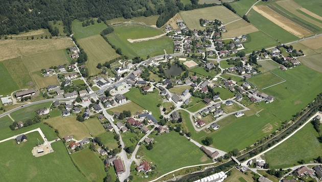 Unternberg (Bild: Holitzky Roland)