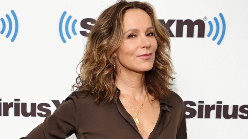 Jennifer Grey (Bild: 2022 Getty Images)