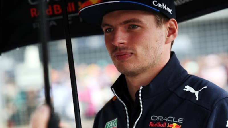 Max Verstappen (Bild: GEPA pictures)