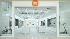 Der neue Shop befindet sich im Shopping-Tempel Donauzentrum im 22. Wiener Gemeindebezirk. (Bild: Xiaomi/Maryna Niherdus)