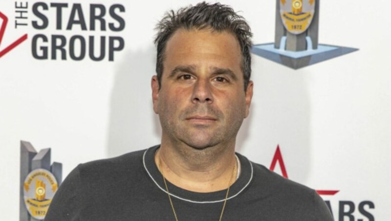 Randall Emmett hat zahlreiche Filme mit Bruce Willis produziert. (Bild: www.pps.at)