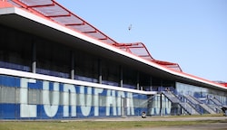 Bis zu 300 neue Arbeitsplätze soll die Europark-Erweiterung bringen.