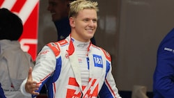 Mick Schumacher (Bild: CHRISTINNE MUSCHI / REUTERS / picturedesk.com)