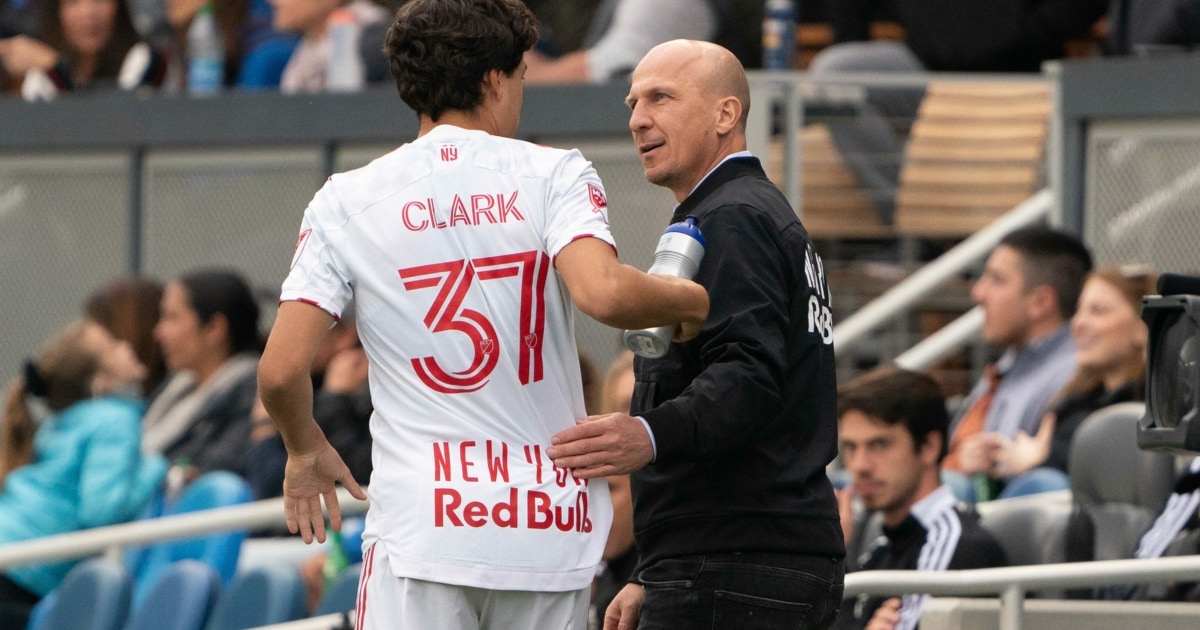 Against Colorado Rapids – Strubers RB New York conceded five goals again