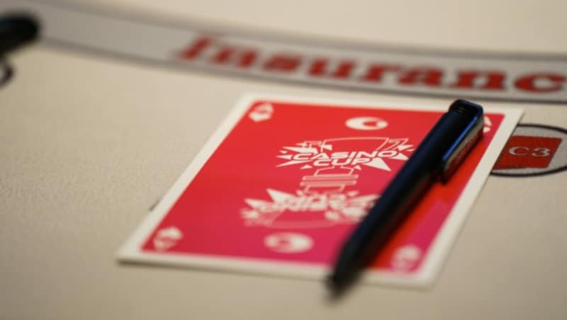 Im Casino Graz fand am Mittwoch, den 29. Juni die erste Vorrunde des Casino Cups der steirischen Fußballvereine statt. (Bild: corinna klug)