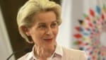 La Comisión de la UE en torno a Ursula von der Leyen examinará el acuerdo de Borealis con Agrofert.  (Imagen: AFP)